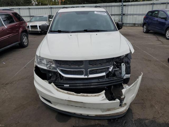 Photo 5 from auction – 2016 DODGE JOURNEY SE with VIN 3C4PDCAB1GT110511