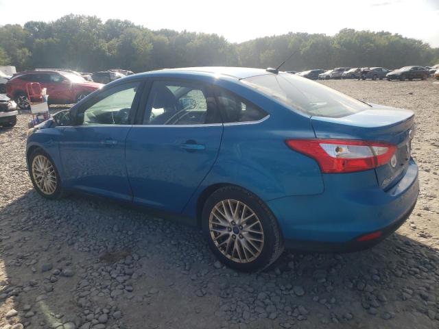 Foto 2 de la subasta – 2012 FORD FOCUS SEL con VIN 1FAHP3H28CL441924