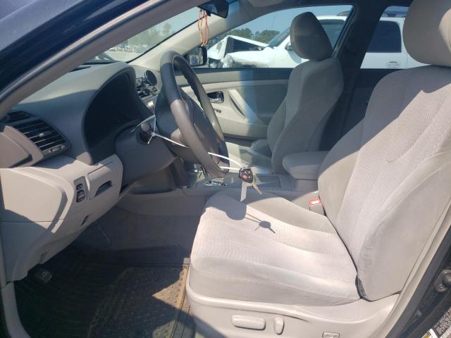 Photo 7 from auction – 2010 TOYOTA CAMRY BASE with VIN 4T1BF3EK0AU097340