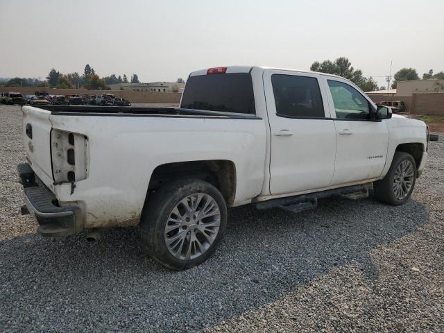 Photo 3 from auction – 2016 CHEVROLET 1500 with VIN 3GCUCRER3GG360406
