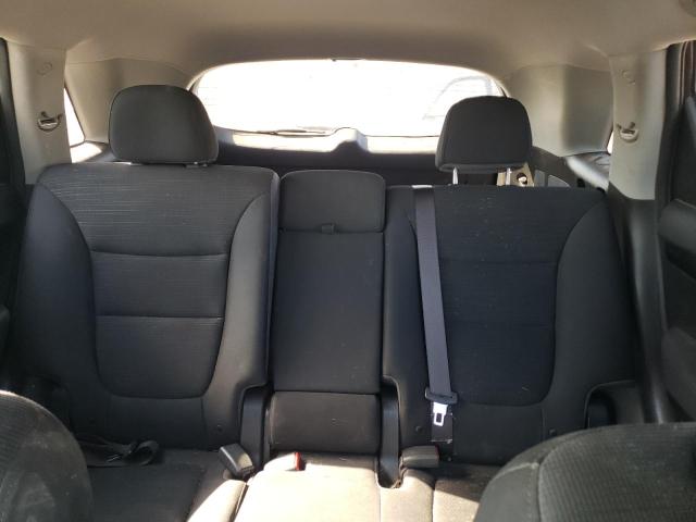 Photo 10 from auction – 2014 KIA SORENTO LX with VIN 5XYKTCA61EG519998