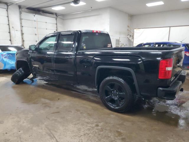 Photo 2 from auction – 2016 GMC SIERRA K15 with VIN 1GTV2LEC7GZ253553