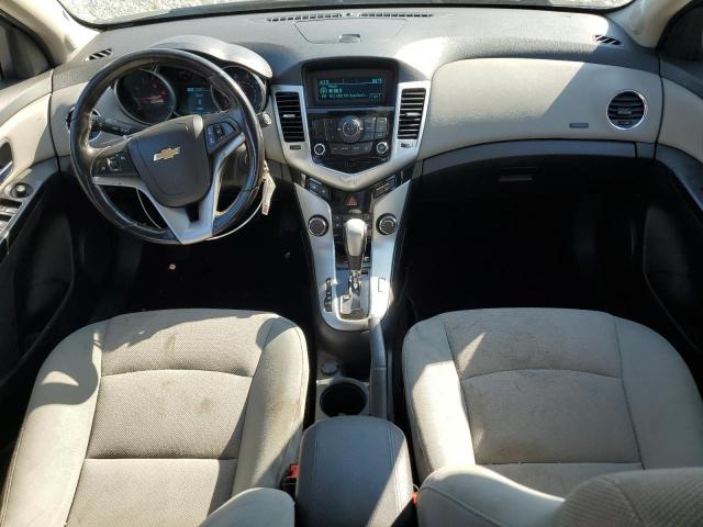 Photo 8 from auction – 2014 CHEVROLET CRUZE with VIN 1G1PC5SB3E7421218