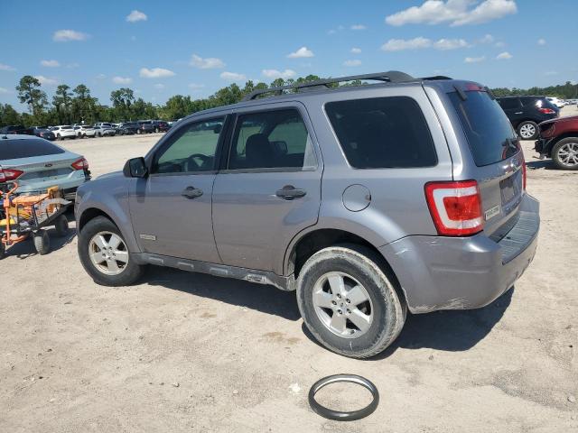 Photo 2 from auction – 2008 FORD ESCAPE XLS with VIN 1FMCU02Z88KE49810
