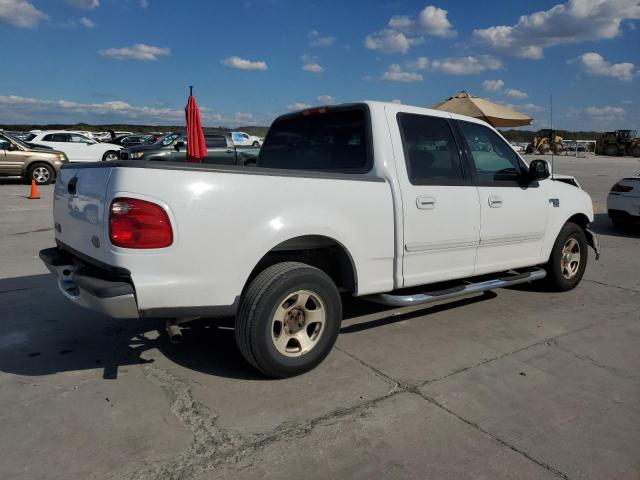 Photo 3 from auction – 2001 FORD F150 SUPER with VIN 1FTRW07691KC03197