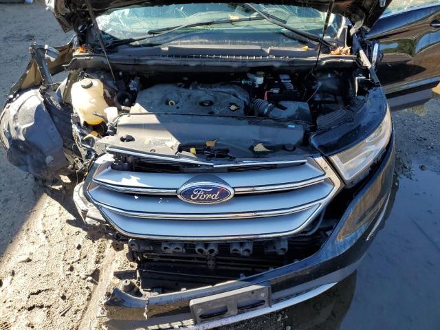 Photo 12 from auction – 2017 FORD EDGE TITAN with VIN 2FMPK4K9XHBC03382