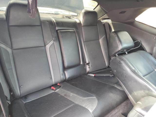 Photo 10 from auction – 2015 DODGE CHALLENGER with VIN 2C3CDZBG3FH823210