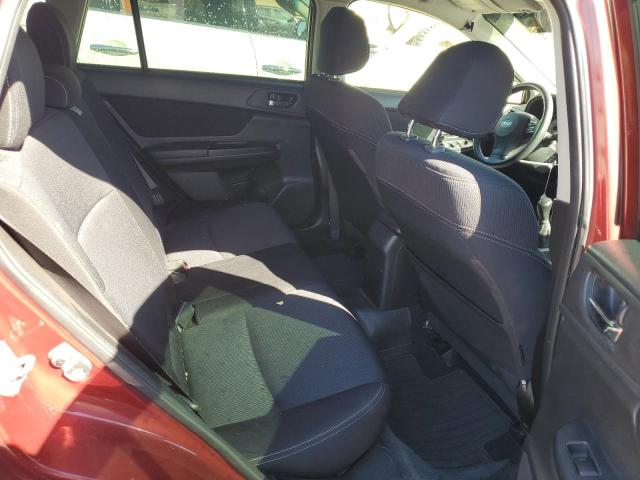 Photo 10 from auction – 2012 SUBARU IMPREZA SP with VIN JF1GPAL64CG220937