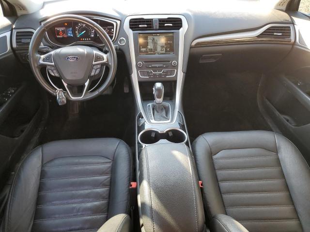 Photo 8 from auction – 2016 FORD FUSION SE with VIN 3FA6P0HD3GR301049