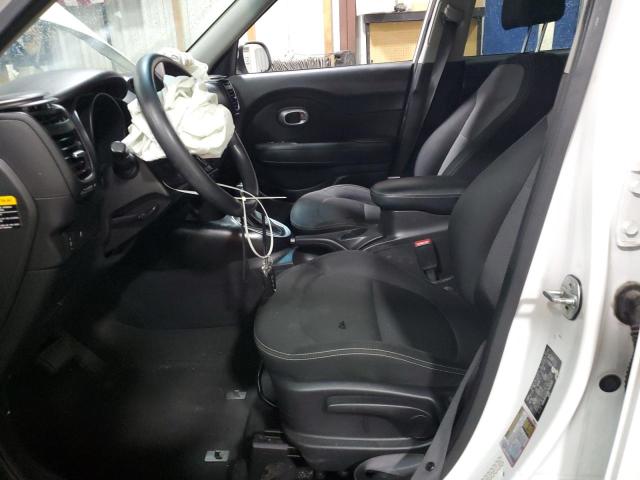 Photo 7 from auction – 2019 KIA SOUL + with VIN KNDJP3A58K7918200