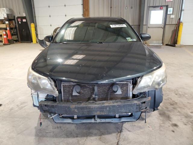 Photo 5 from auction – 2012 TOYOTA CAMRY BASE with VIN 4T1BF1FK9CU598751