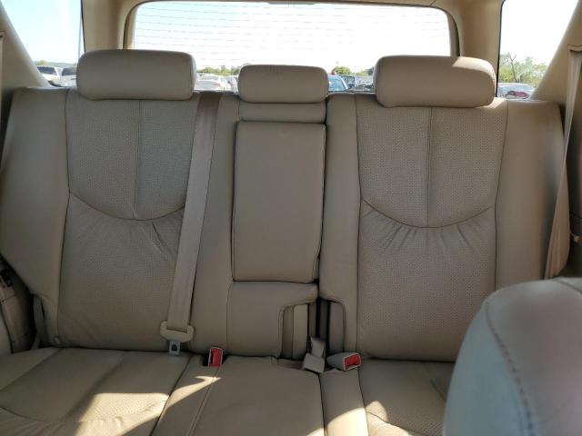 Photo 10 from auction – 2002 LEXUS RX 300 with VIN JTJHF10U620272563