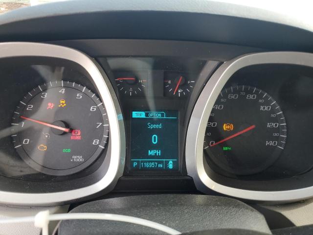 Photo 9 from auction – 2017 CHEVROLET EQUINOX LT with VIN 2GNFLFEK0H6261427