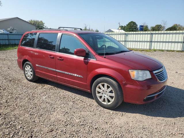 Photo 4 from auction – 2016 CHRYSLER TOWN & COU with VIN 2C4RC1BG2GR237782