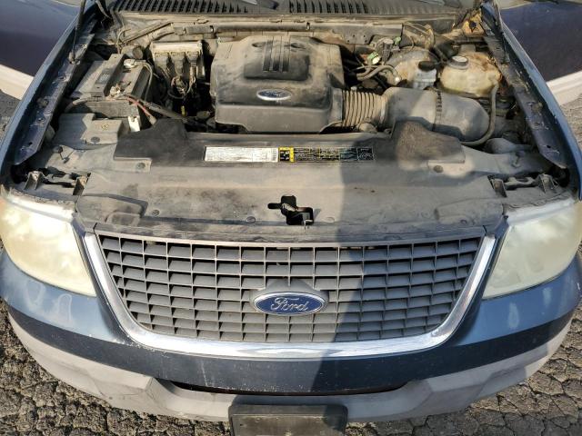 Photo 12 from auction – 2003 FORD EXPEDITION with VIN 1FMRU15W33LC39104