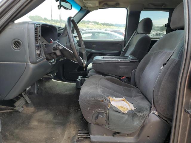 Photo 7 from auction – 2001 CHEVROLET SILVERADO with VIN 1GCHK29U51E325892