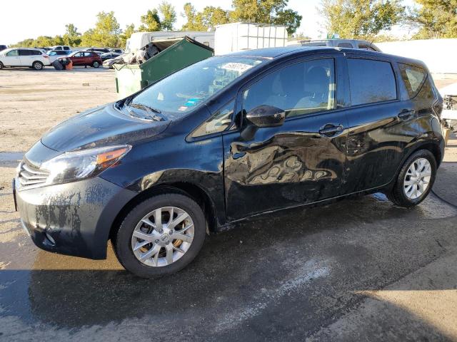 NISSAN VERSA NOTE 2015 with VIN 3N1CE2CP0FL392575 - Photo from auction
