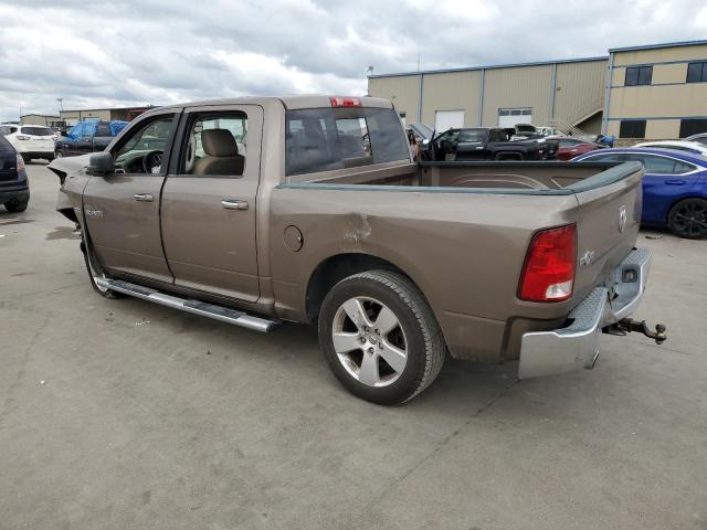 Photo 2 from auction – 2009 DODGE RAM 1500 with VIN 1D3HB13T99S778198