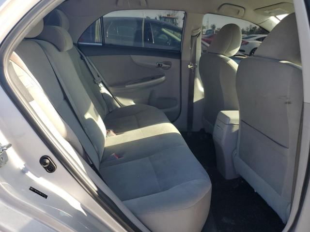 Photo 10 from auction – 2011 TOYOTA COROLLA BA with VIN 2T1BU4EE0BC707777