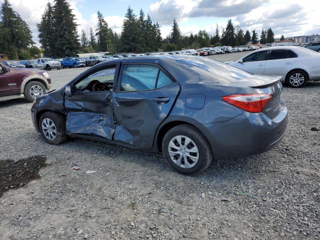 Photo 2 from auction – 2016 TOYOTA COROLLA EC with VIN 5YFBPRHE5GP486071