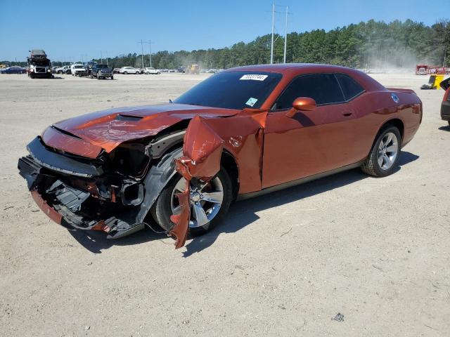 DODGE CHALLENGER 2021 with VIN 2C3CDZAG4MH538594 - Photo from auction