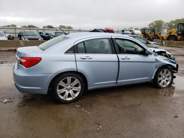 صورة رقم 3 من المزاد - 2013 CHRYSLER 200 TOURIN مع VIN 1C3CCBBB6DN694897