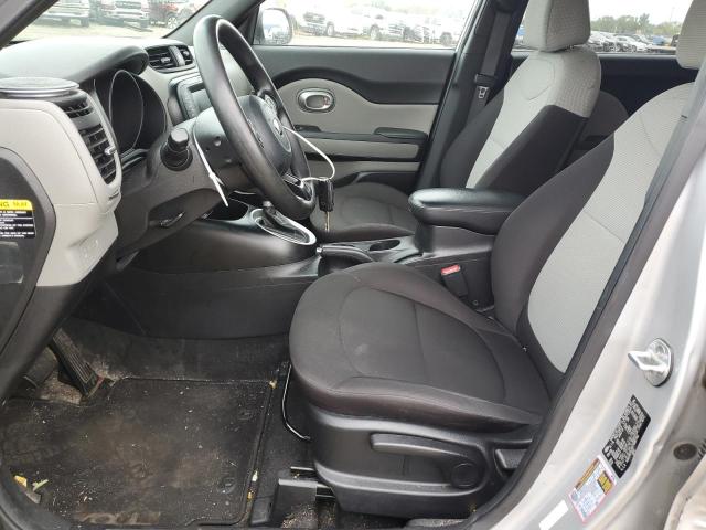 Photo 7 from auction – 2019 KIA SOUL with VIN KNDJN2A20K7686746
