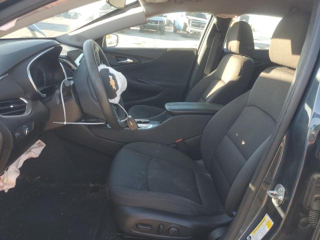 Photo 7 from auction – 2020 CHEVROLET MALIBU LT with VIN 1G1ZD5ST2LF072425