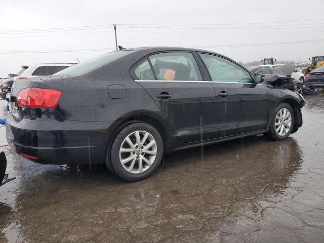 Photo 3 from auction – 2014 VOLKSWAGEN JETTA SE with VIN 3VWD17AJ1EM320461