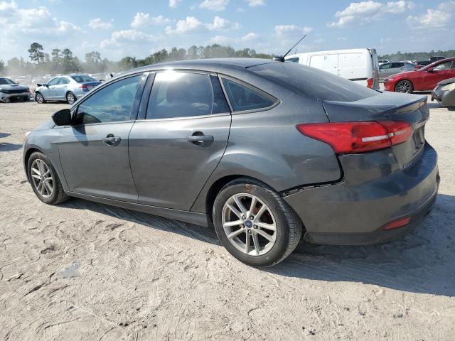 Photo 2 from auction – 2018 FORD FOCUS SE with VIN 1FADP3F28JL277413