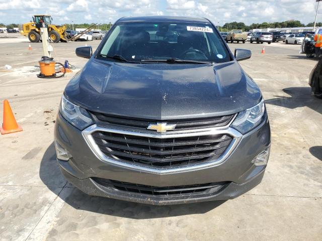 Photo 5 from auction – 2019 CHEVROLET EQUINOX LT with VIN 2GNAXJEV5K6167384