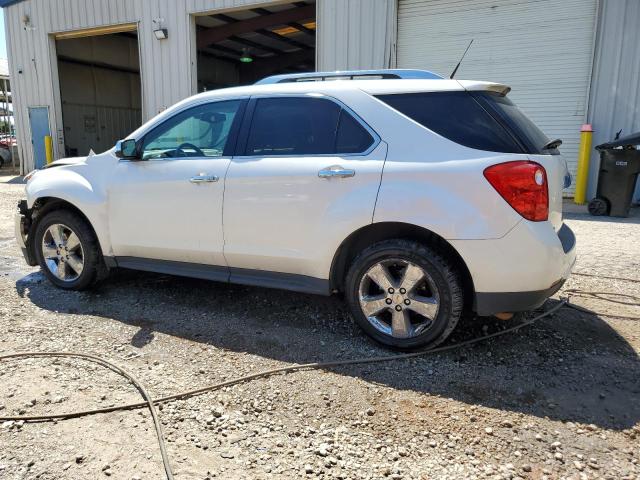 Photo 2 from auction – 2012 CHEVROLET EQUINOX LT with VIN 2GNALFEK6C1231994