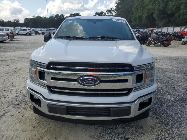 Photo 5 from auction – 2019 FORD F150 with VIN 1FTMF1C56KKD08388