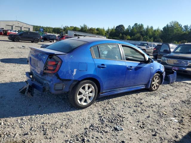 Photo 3 from auction – 2011 NISSAN SENTRA 2.0 with VIN 3N1AB6AP9BL662861