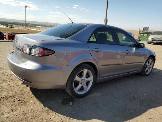 Photo 3 from auction – 2008 MAZDA 6 I with VIN 1YVHP80C585M35418