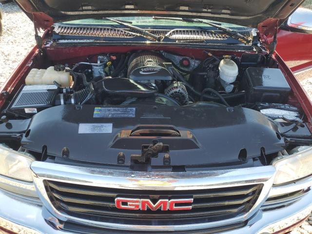 Photo 11 from auction – 2004 GMC NEW SIERRA with VIN 1GTEC19T04Z336782