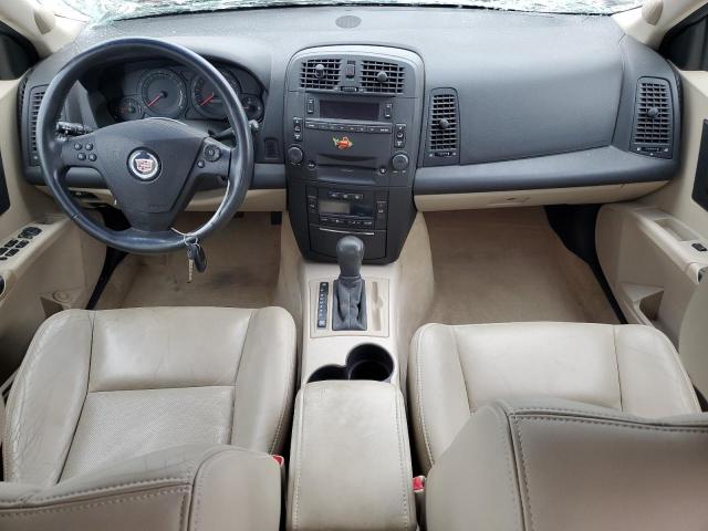 Photo 8 from auction – 2004 CADILLAC CTS with VIN 1G6DM577540175827