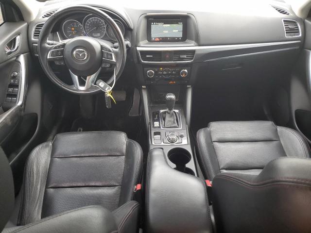 Photo 8 from auction – 2016 MAZDA CX-5 GT with VIN JM3KE4DY0G0643211