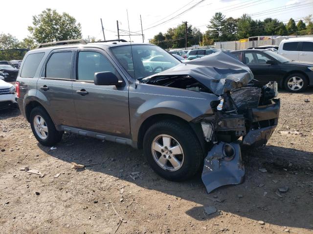 Photo 4 from auction – 2011 FORD ESCAPE XLT with VIN 1FMCU0DGXBKC21360
