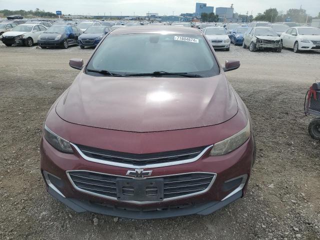 Photo 5 from auction – 2016 CHEVROLET MALIBU LT with VIN 1G1ZE5ST1GF313720