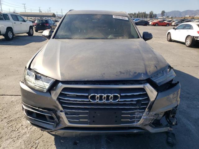 Photo 5 from auction – 2017 AUDI Q7 PRESTIG with VIN WA1VAAF72HD008340