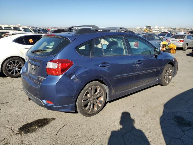 Photo 3 from auction – 2012 SUBARU IMPREZA SP with VIN JF1GPAL67CH229609
