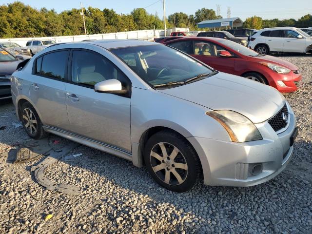 Photo 4 from auction – 2012 NISSAN SENTRA 2.0 with VIN 3N1AB6AP8CL767960