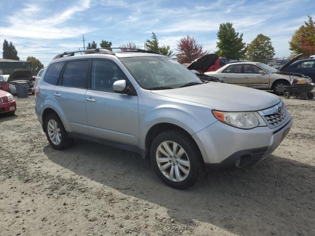 Photo 4 from auction – 2012 SUBARU FORESTER L with VIN JF2SHAEC7CH425443