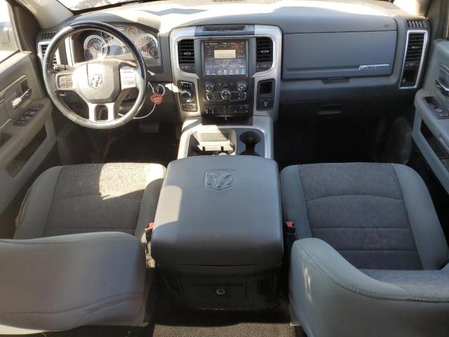 Photo 8 from auction – 2016 RAM 1500 SLT with VIN 1C6RR7LT2GS358332