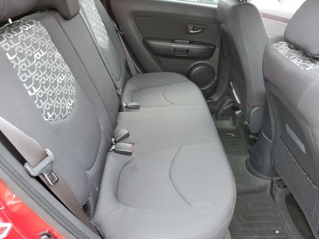 Photo 10 from auction – 2011 KIA SOUL + with VIN KNDJT2A21B7258884