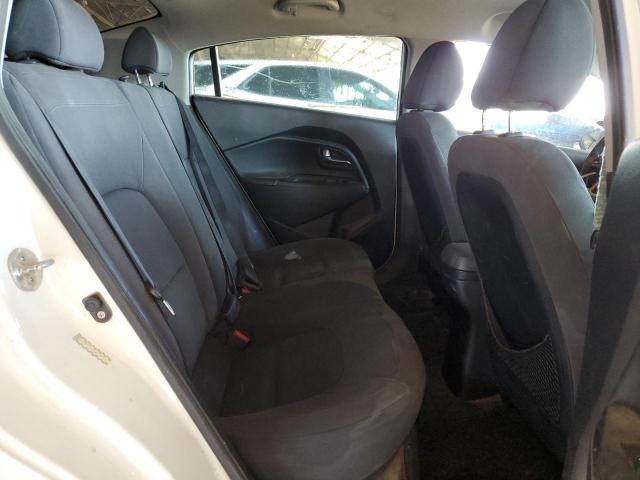 Photo 10 from auction – 2013 KIA RIO EX with VIN KNADN4A38D6170383