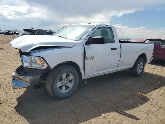RAM 1500 ST 2018 with VIN 3C6JR6DG3JG162696 - Photo from auction