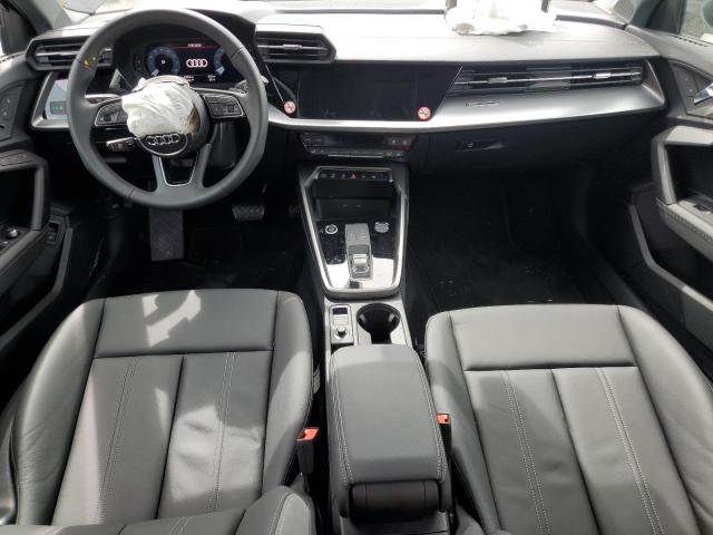 Photo 8 from auction – 2024 AUDI A3 PREMIUM with VIN WAUAUDGY2RA119605