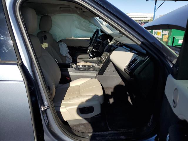 Photo 7 from auction – 2019 LAND ROVER DISCOVERY with VIN SALRG2RV9K2409109
